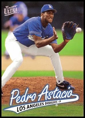 442 Pedro Astacio